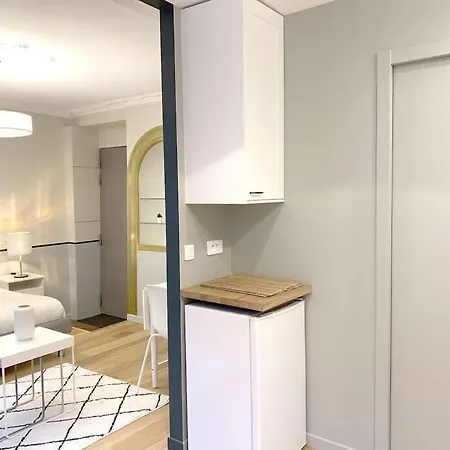 Appartamento Elegant Studio 1 Min From Iconic Place Of Republic *